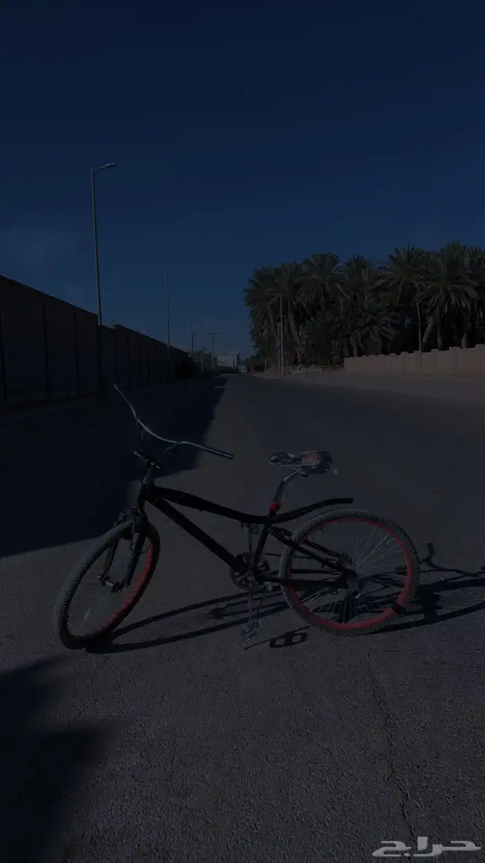 سيكل كوبرا للبيع مقاس 24 94