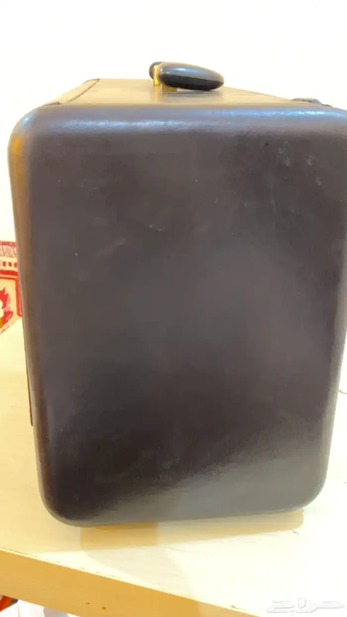 راديو زينيث موبليا حرب عالميه ثانيه 1