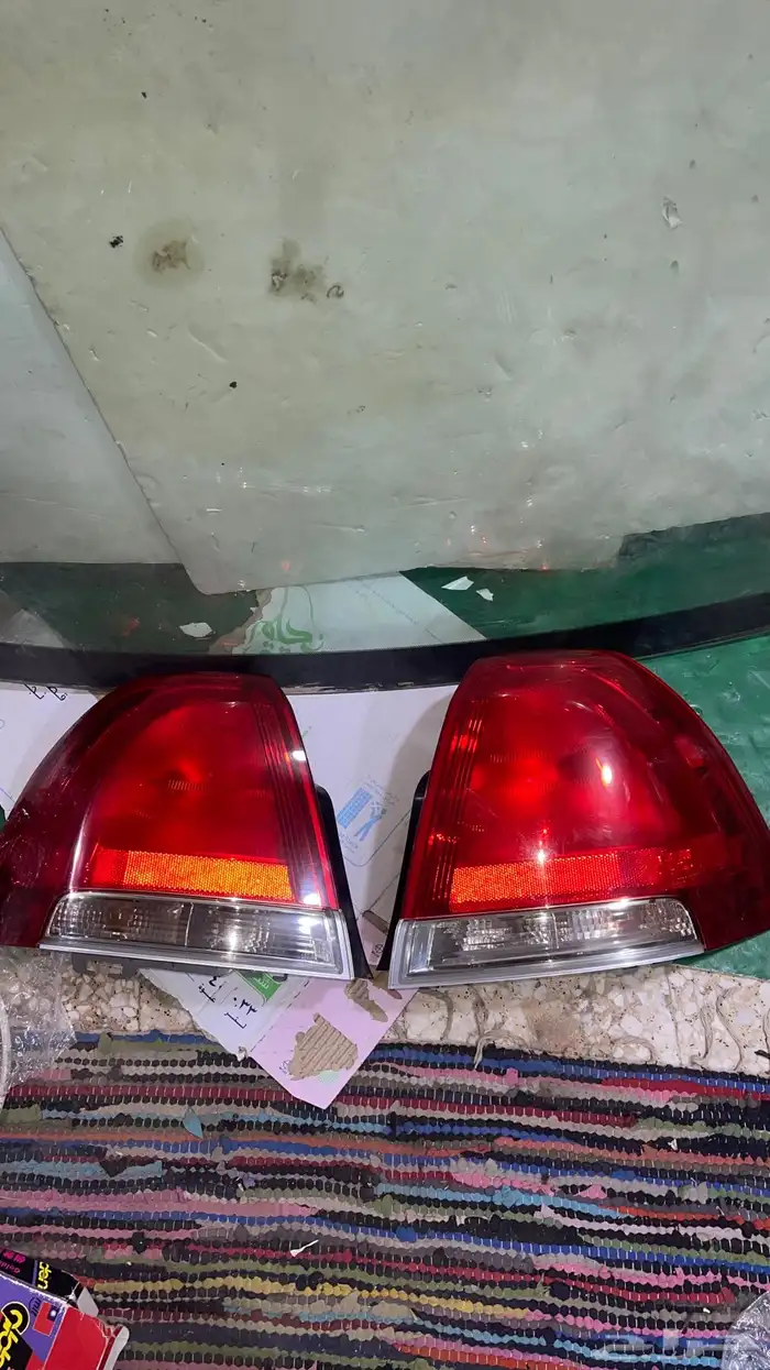 اسطبات كابرس 2007 الى 2016 مستخدم اصلي 0