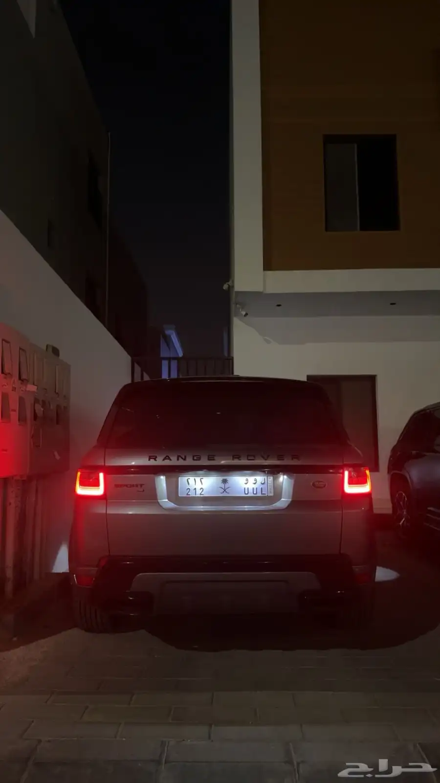 RangRover Sport HSE 0