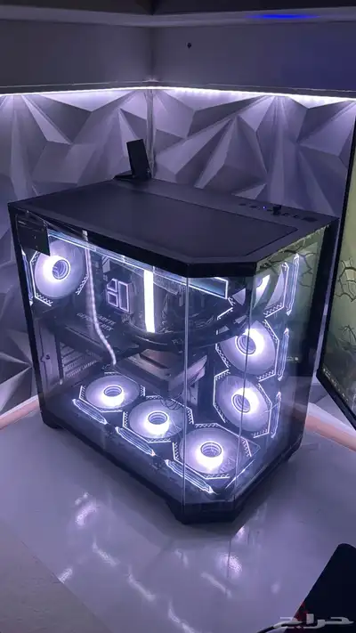 بي سي 4060 i5 الجيل 13 جديد ما ا ستخدم من متجر معتمد 1