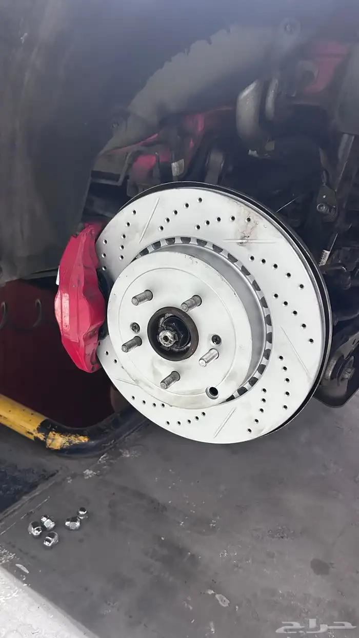 جديدنا اقمشة سيراميك بوش وهوبات رياضية اودي Q8 Q7 11