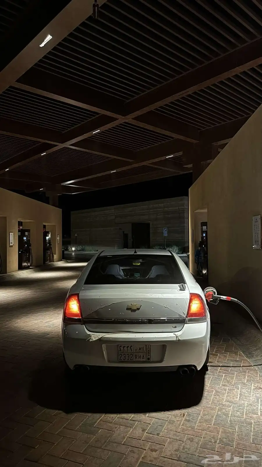كابرس 2009 3