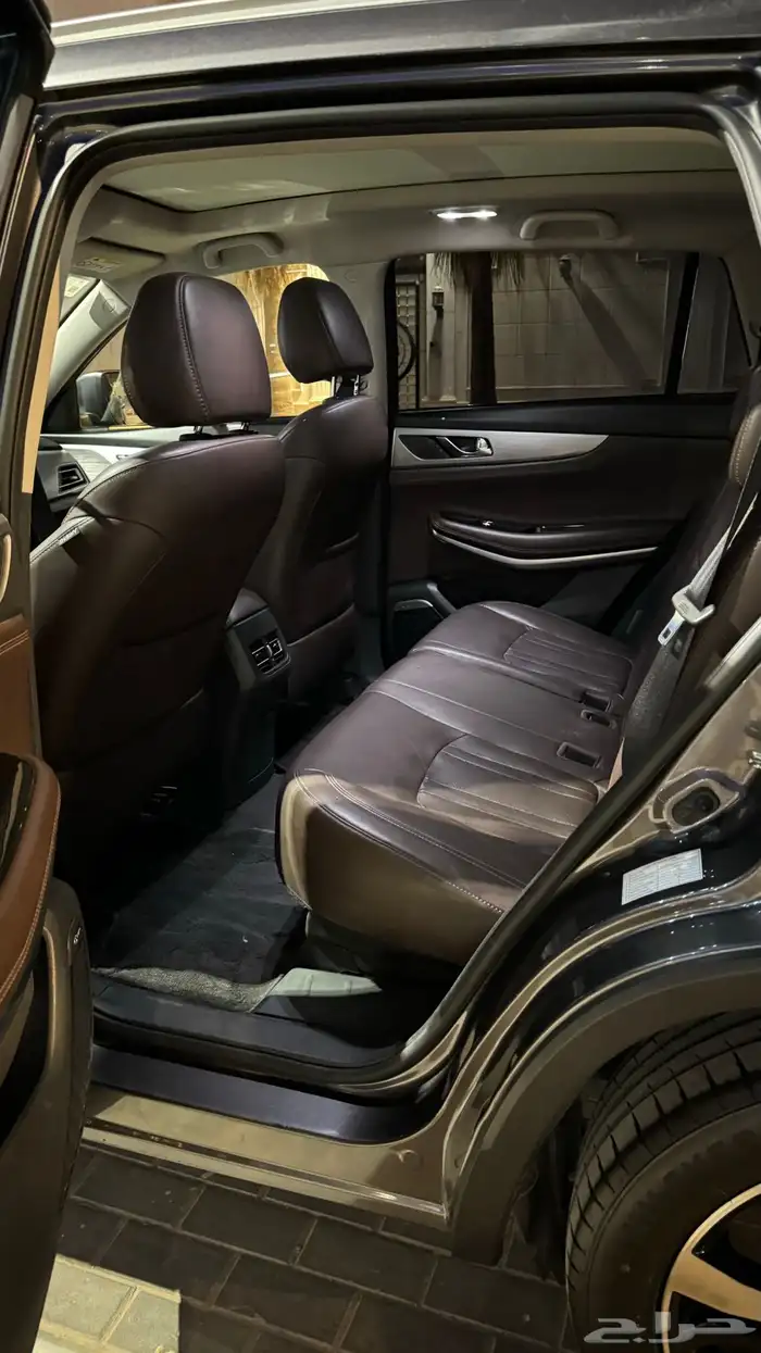 شانجان cs75 2021 7