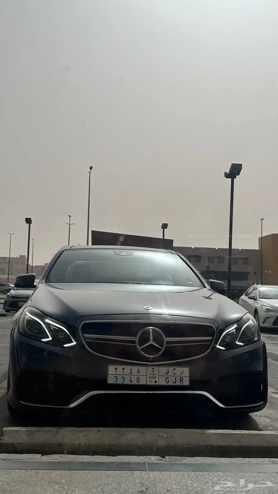 مرسيدس E400 0