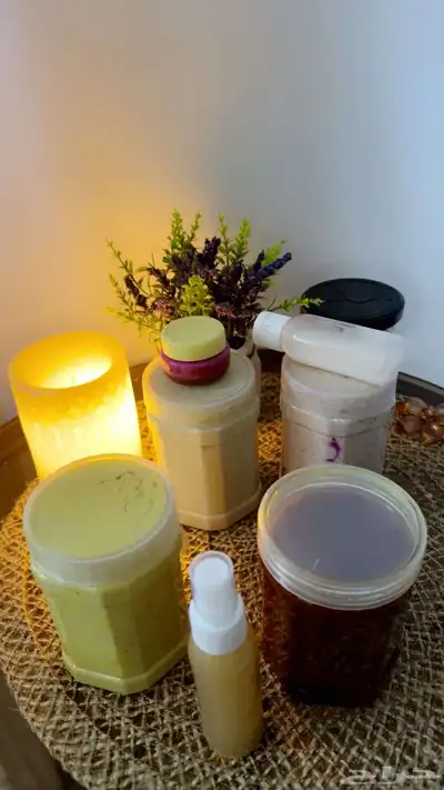 كريمات طبيعه 16
