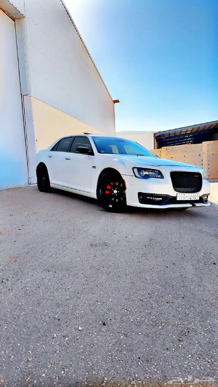 كرايسلر 2014 مطبق 2020 او بدل لكزس GS 3