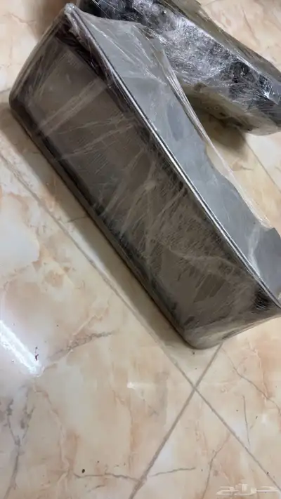 طبلون عداد كابرس90 كامل وانوار يمين يسار 1
