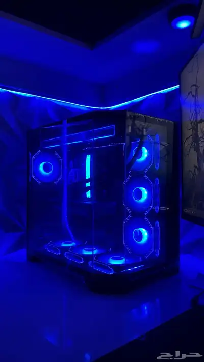 بي سي 4060 i5 الجيل 13 جديد ما ا ستخدم من متجر معتمد 3