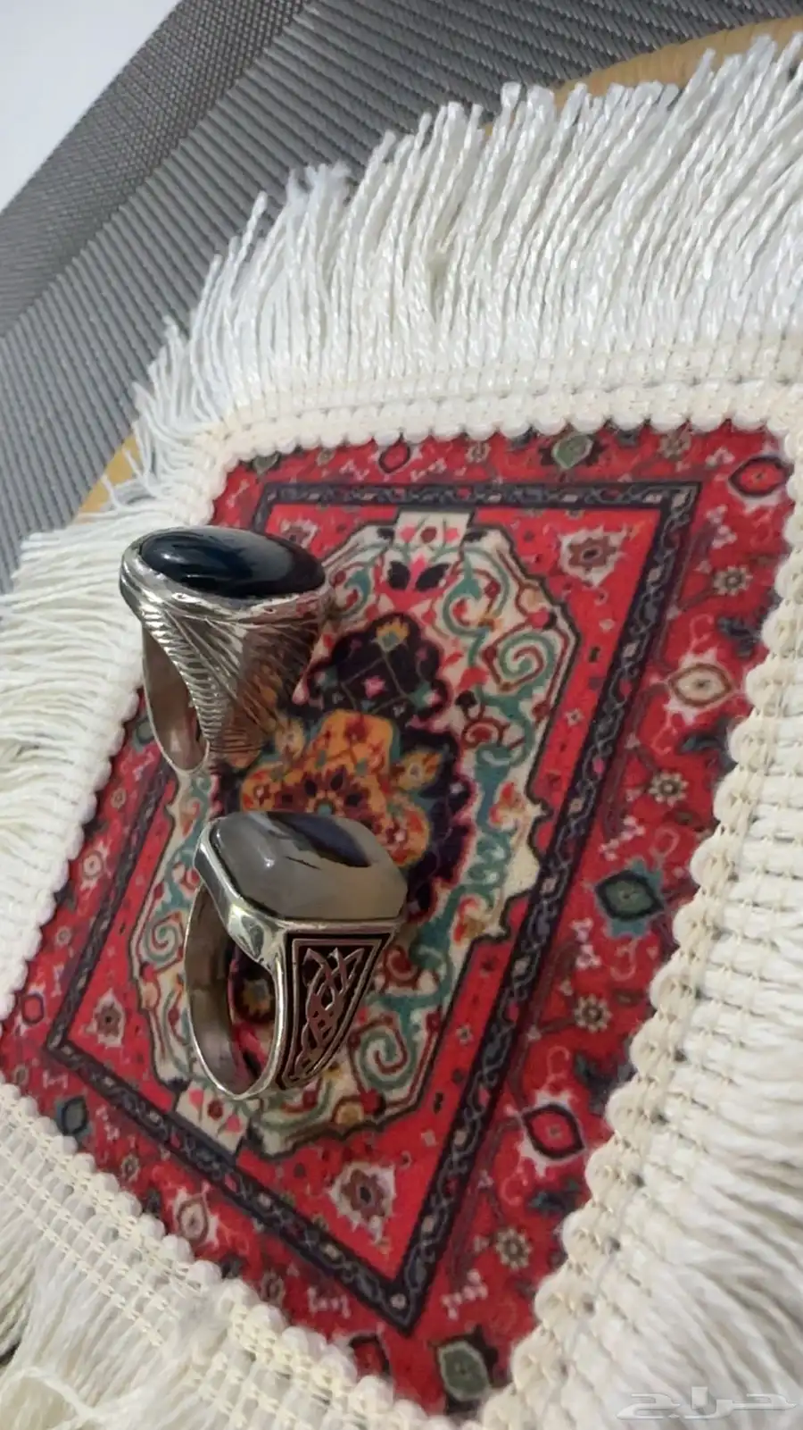 خواتم 9
