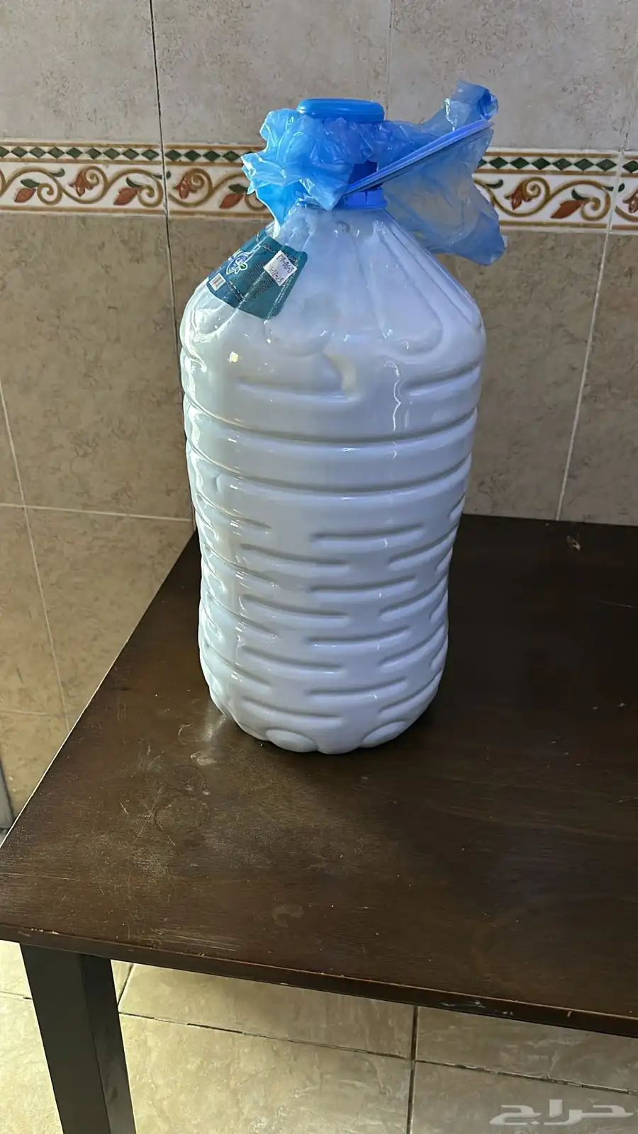 حليب معزا للبيع 1