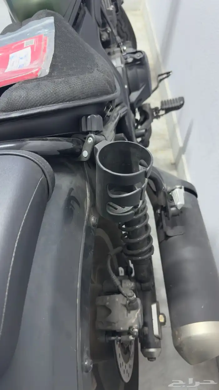 دباب هوندا ريبل موديل 2024 honda rebel 2