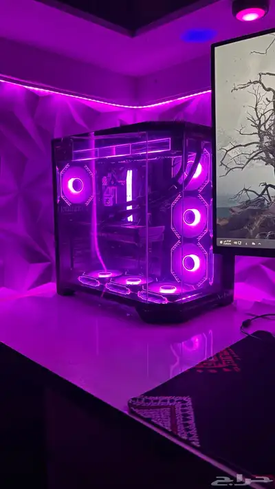 بي سي 4060 i5 الجيل 13 جديد ما ا ستخدم من متجر معتمد 5
