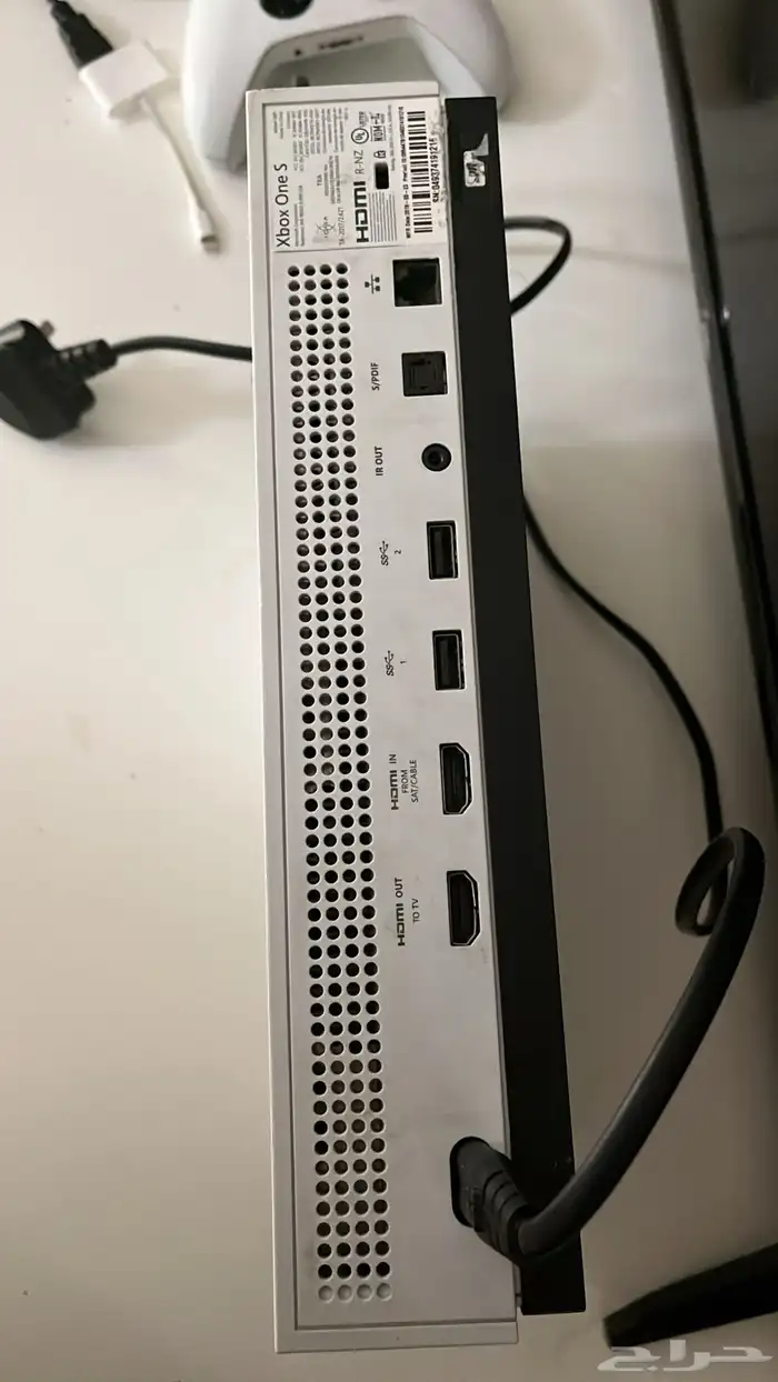 اكس بوكس 1 X 2