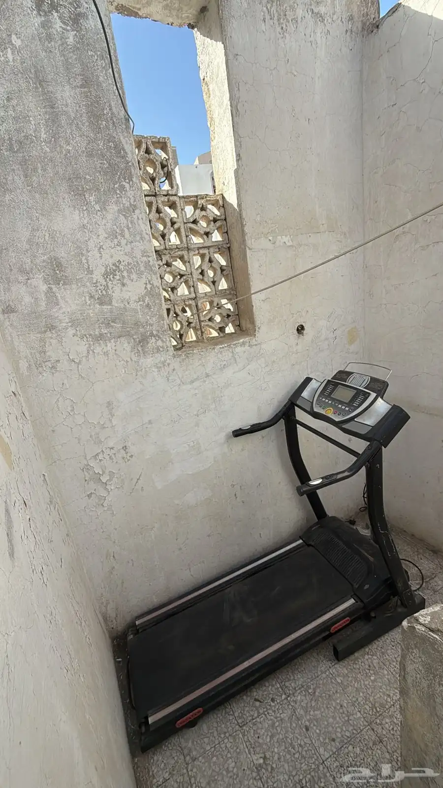 سير كهربائي 1
