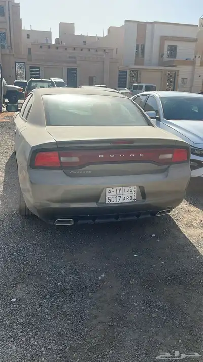 دوج تشارجر تم البيع 3