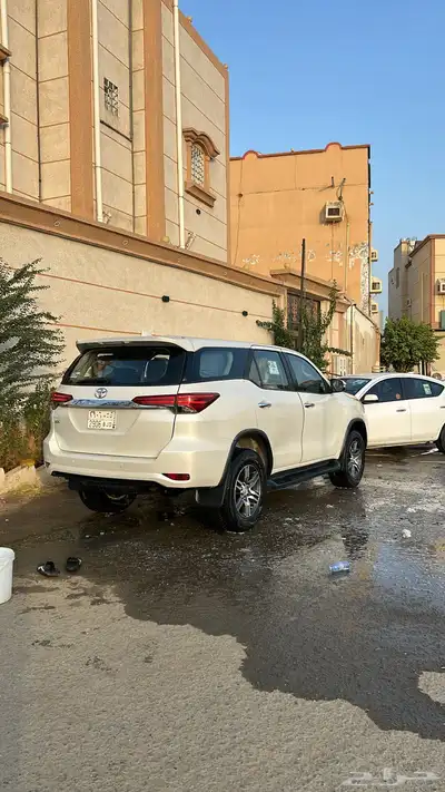 فورشنر للبيع لا يتواصل له الصامل 1