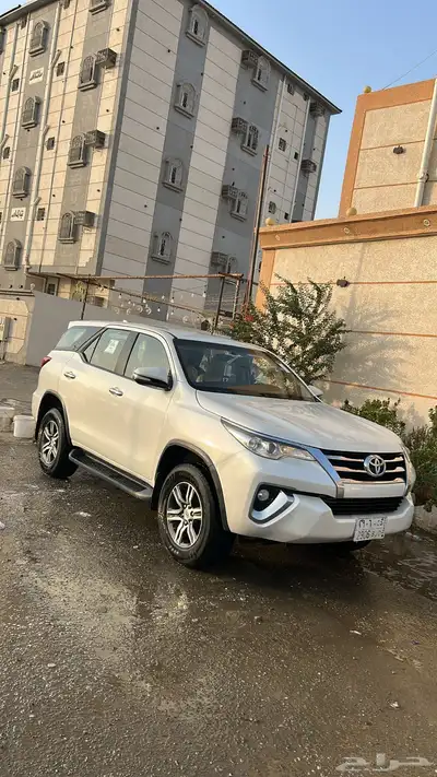 فورشنر للبيع لا يتواصل له الصامل 0