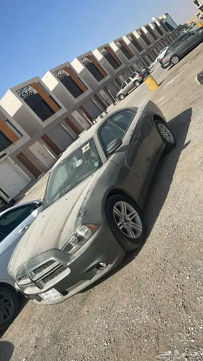 دوج تشارجر تم البيع 1