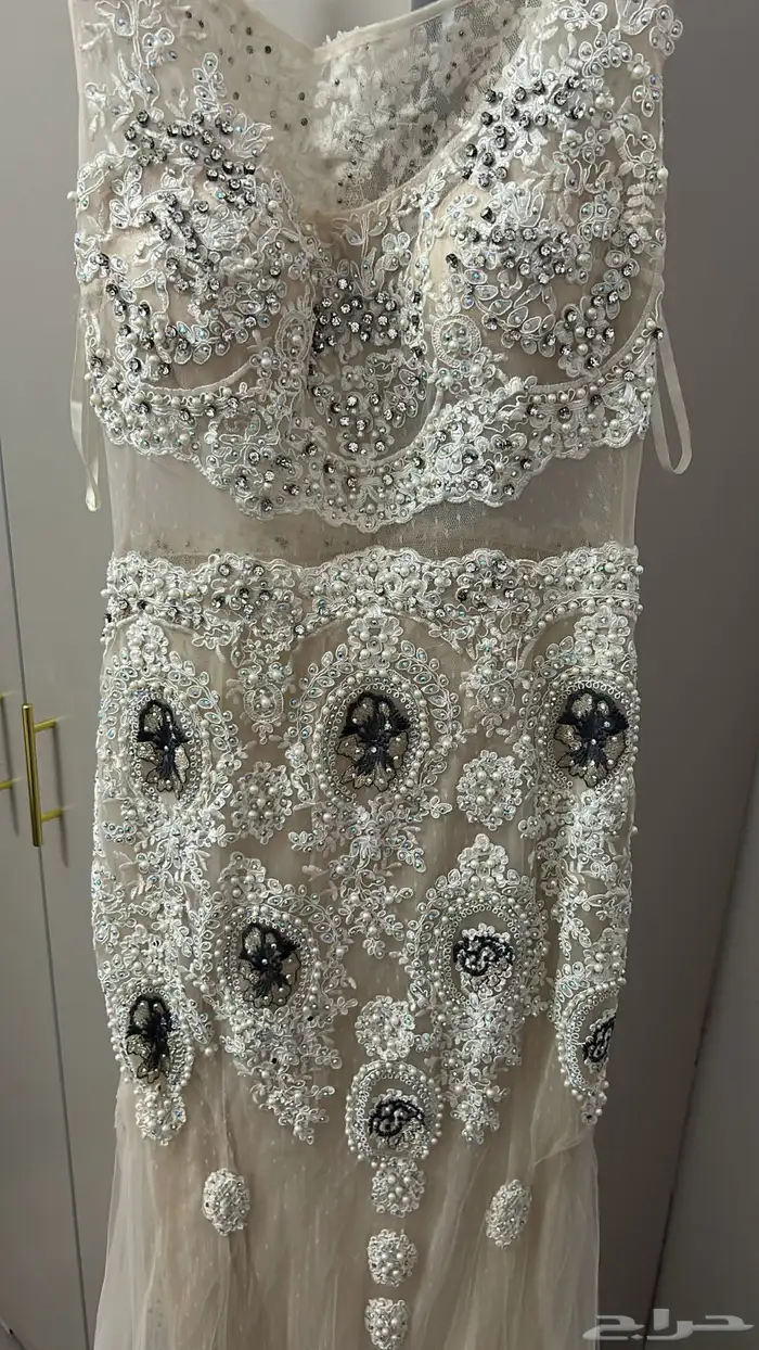 فستان مناسبه 1