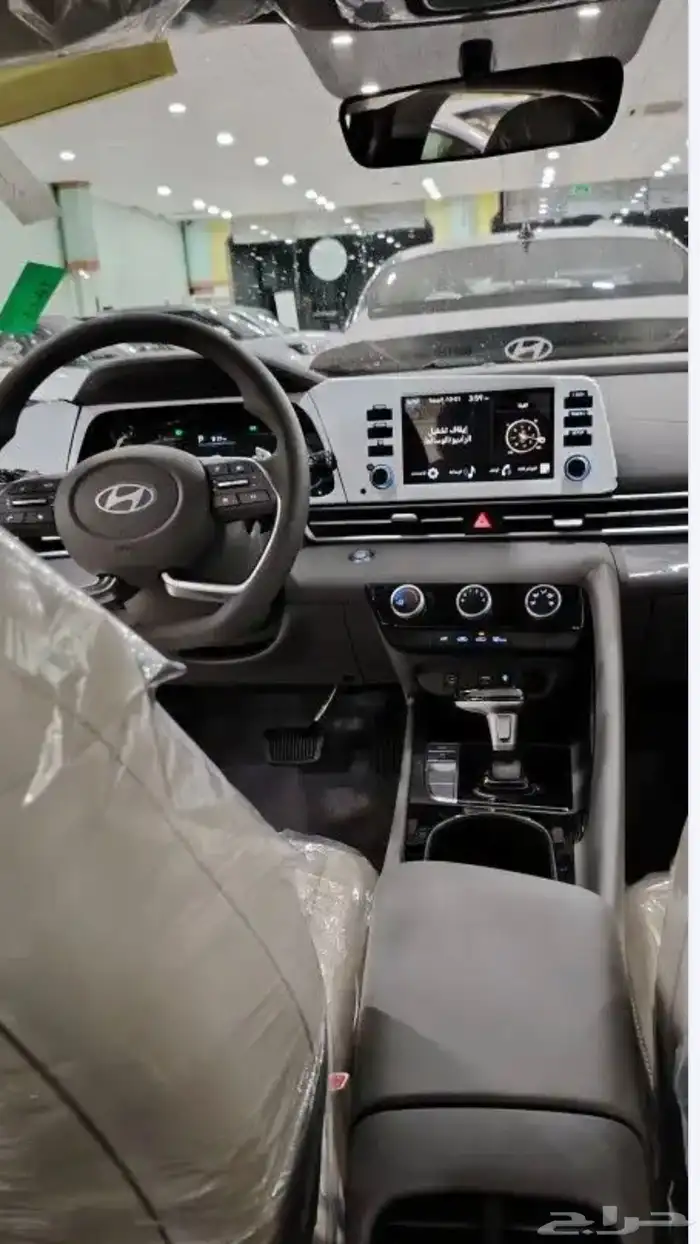 هيواندي النترا اسمارت بلس 2025 12