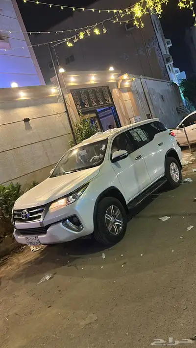 فورشنر للبيع لا يتواصل له الصامل 5