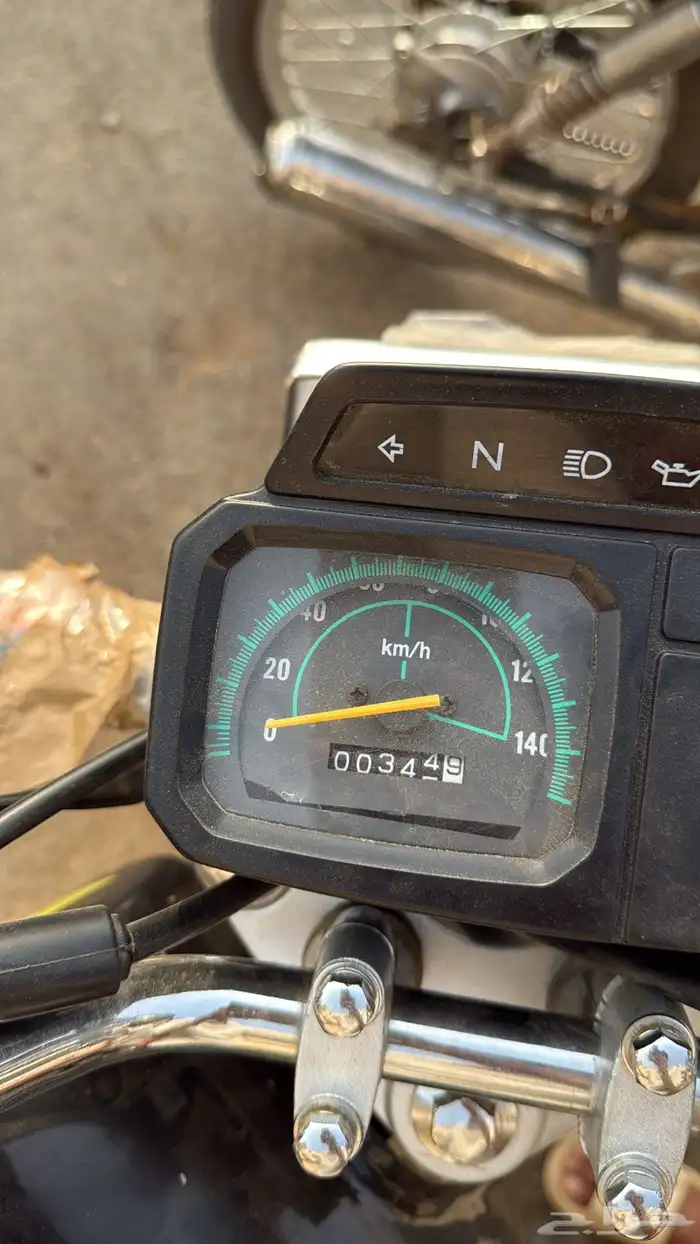 دباب اكس 100 1