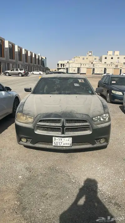 دوج تشارجر تم البيع 0