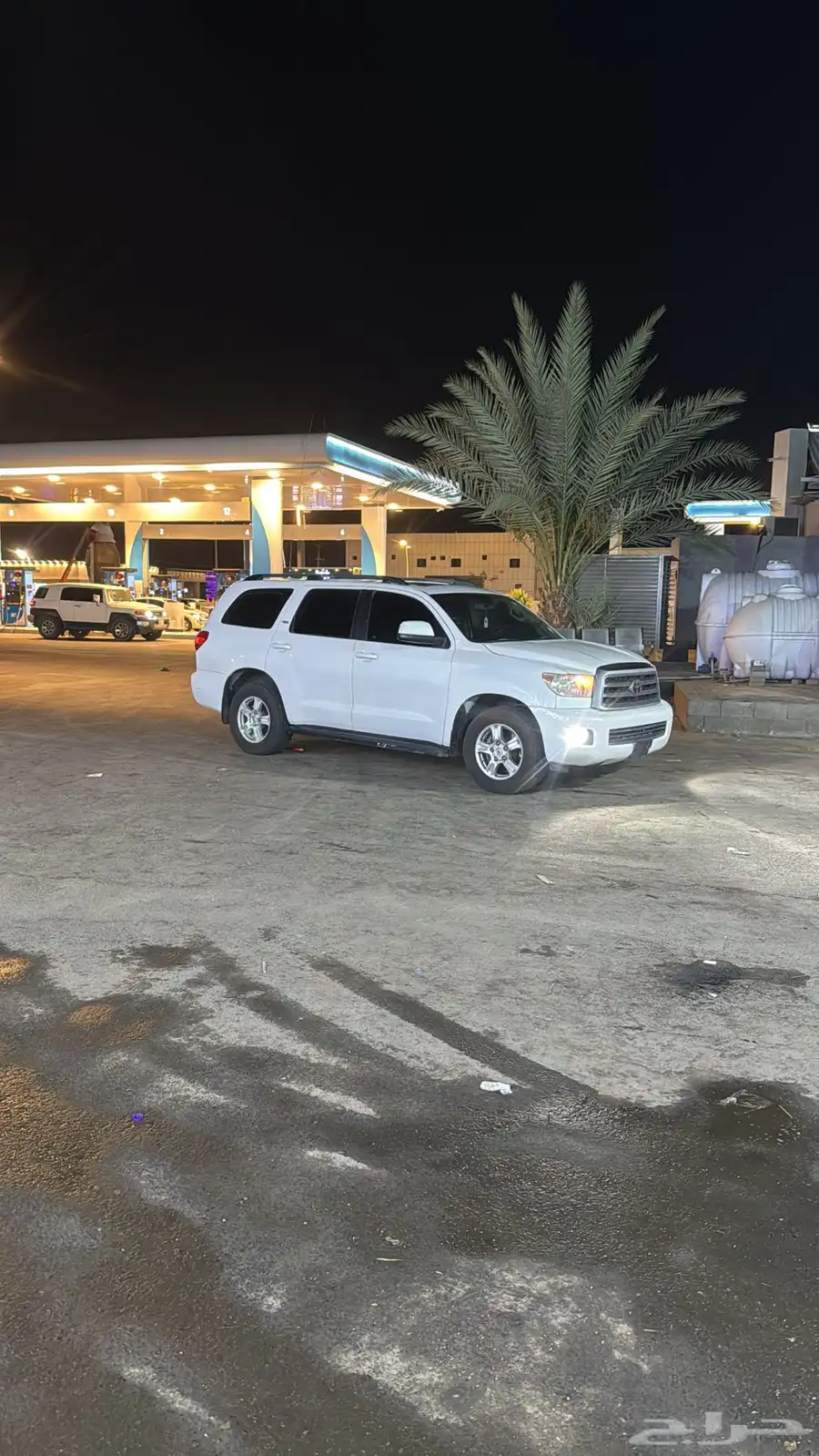 سكويا 2010 3