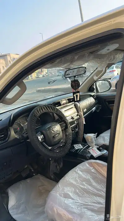 فورشنر للبيع لا يتواصل له الصامل 3