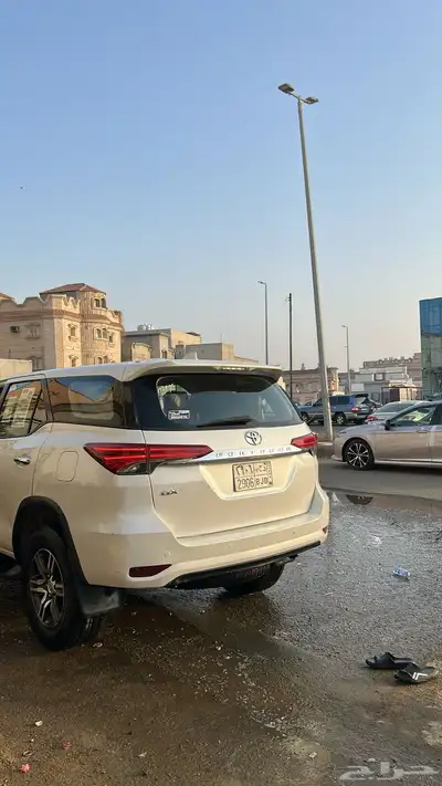 فورشنر للبيع لا يتواصل له الصامل 2