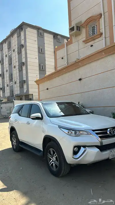 فورشنر للبيع لا يتواصل له الصامل 6