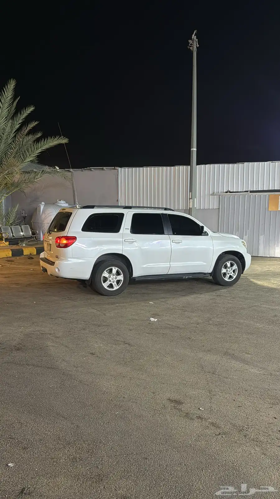 سكويا 2010 4