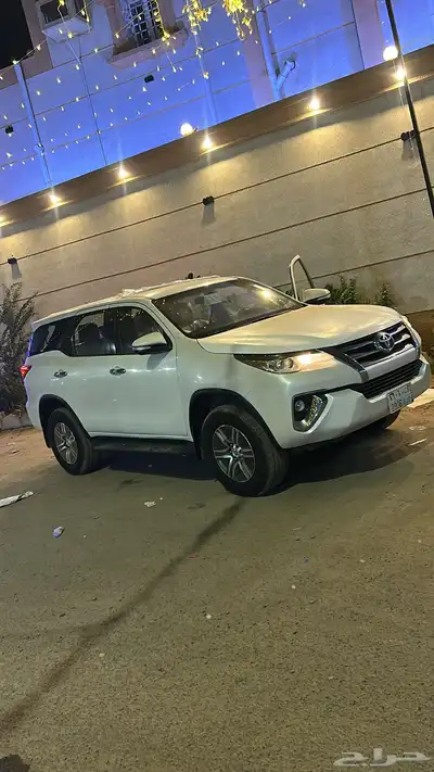 فورشنر للبيع لا يتواصل له الصامل 4