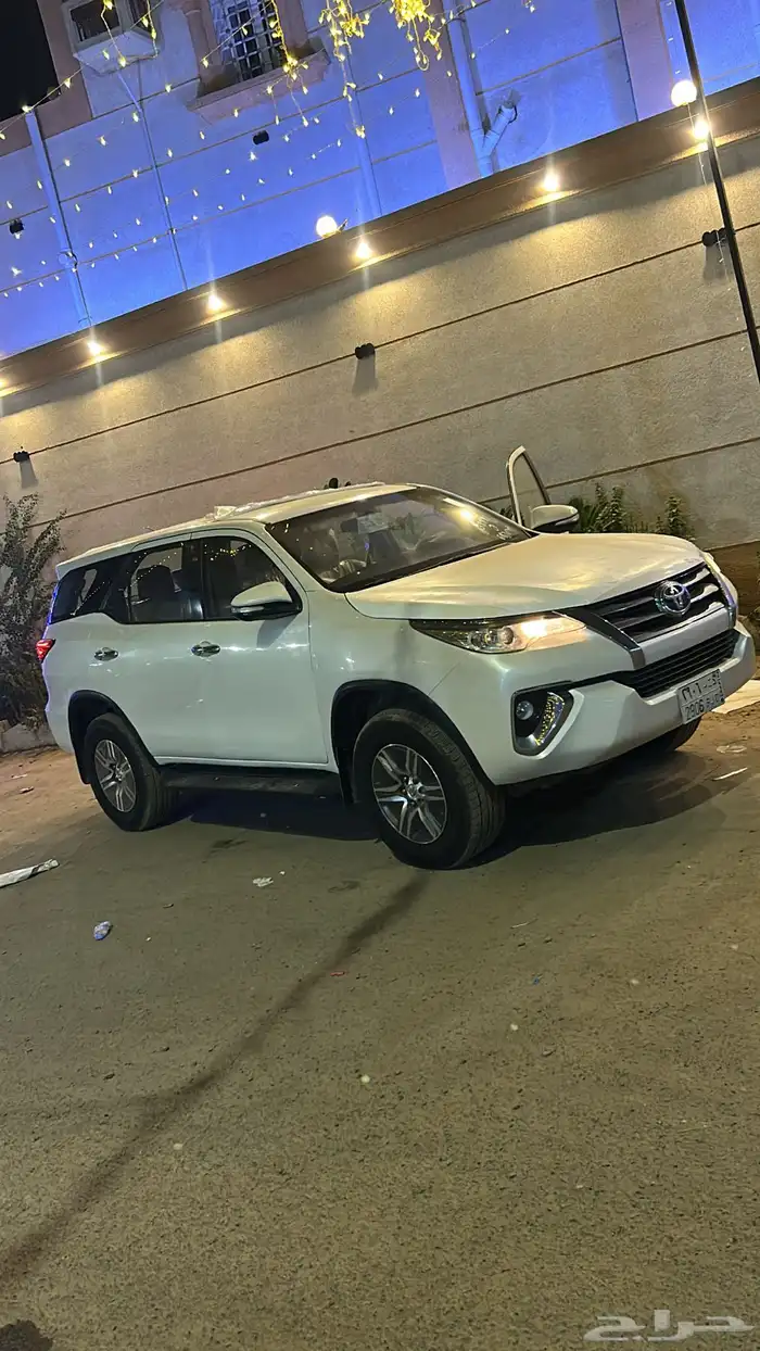 فورشنر للبيع لا يتواصل له الصامل 4