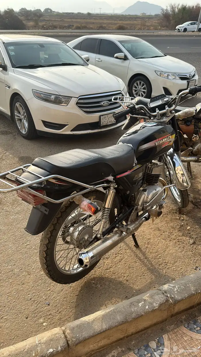 دباب اكس 100 0