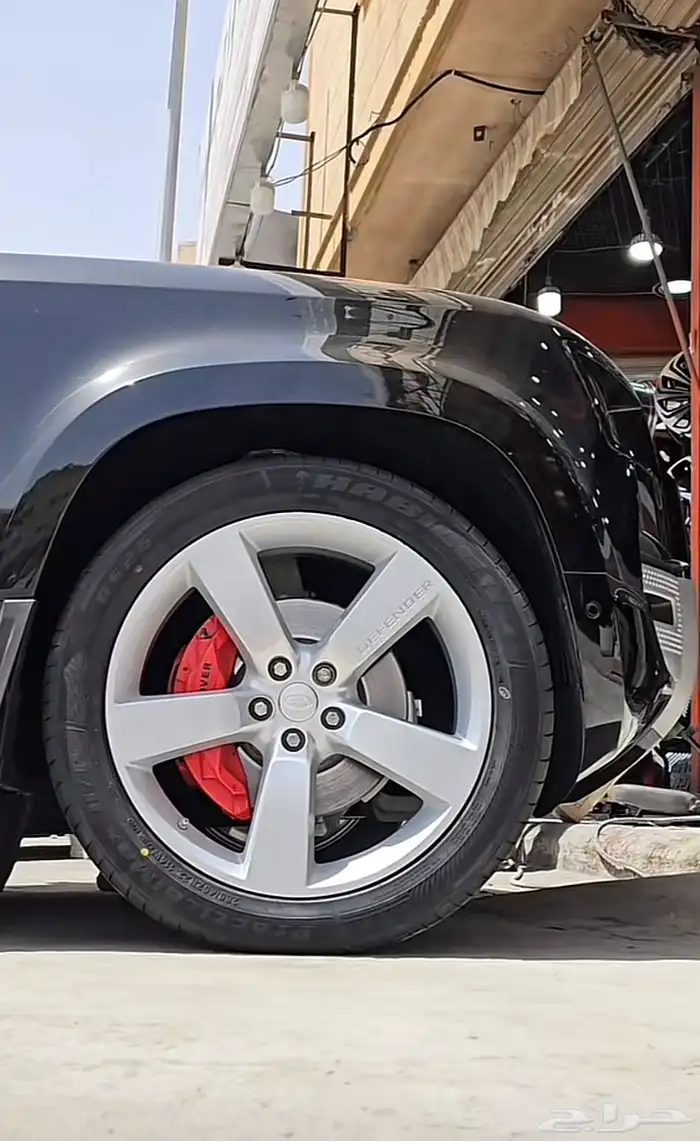 جنوط اكس ديفندر فضي مقاس 22 1