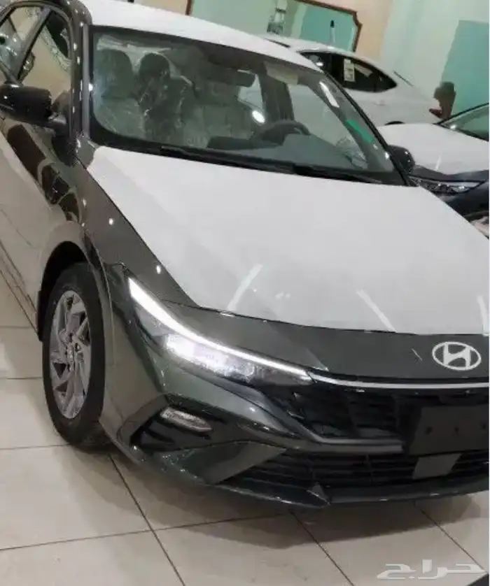 هيواندي النترا اسمارت بلس 2025 8