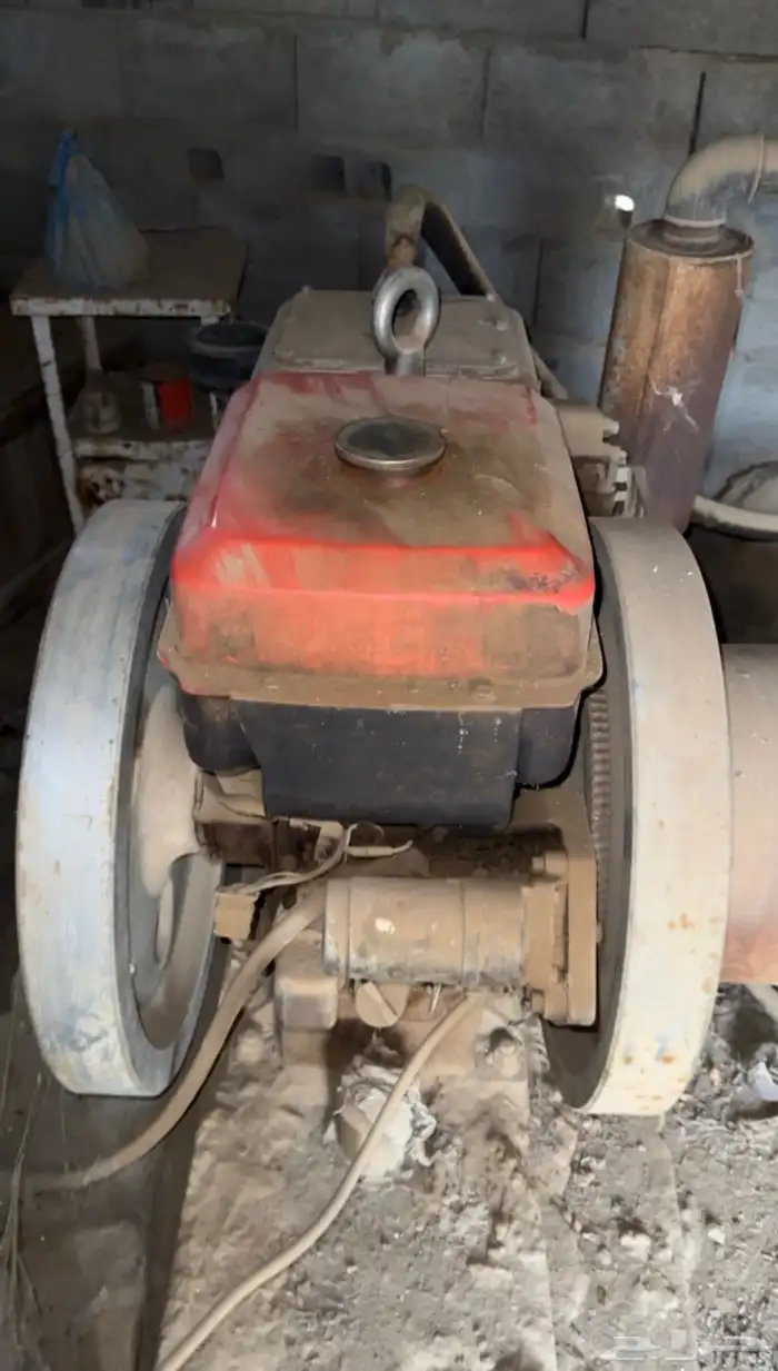 مكينه كابوتا 2