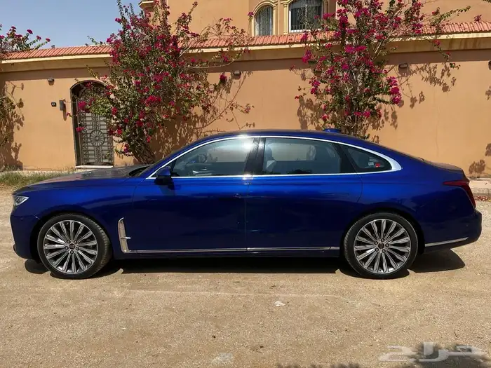 للبيع هونشي اتش 9 القصيم 3
