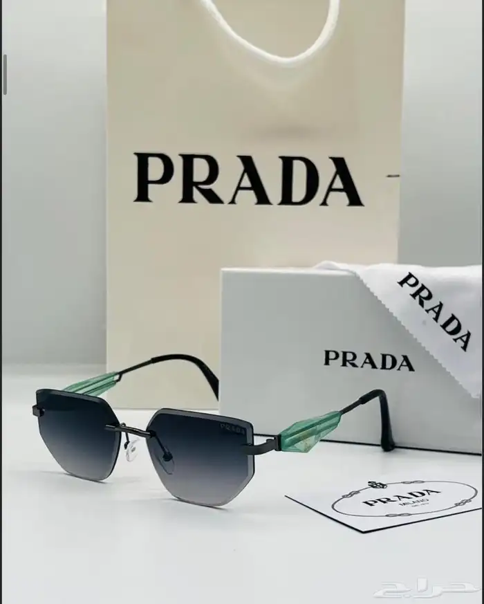 نظارات ماستر كوالتي مع الملحقات طبق الأصل ماستر 93