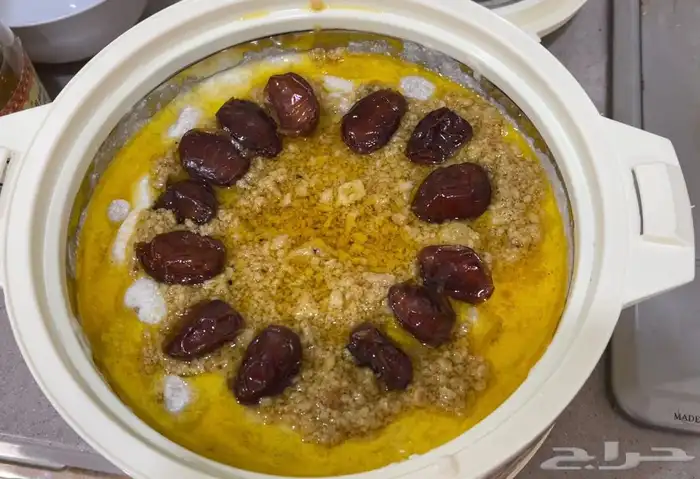 اكل شعبي (عريكه -مصبعه- مبثوث) 2