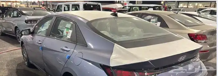 هيواندي النترا اسمارت بلس 2025 3