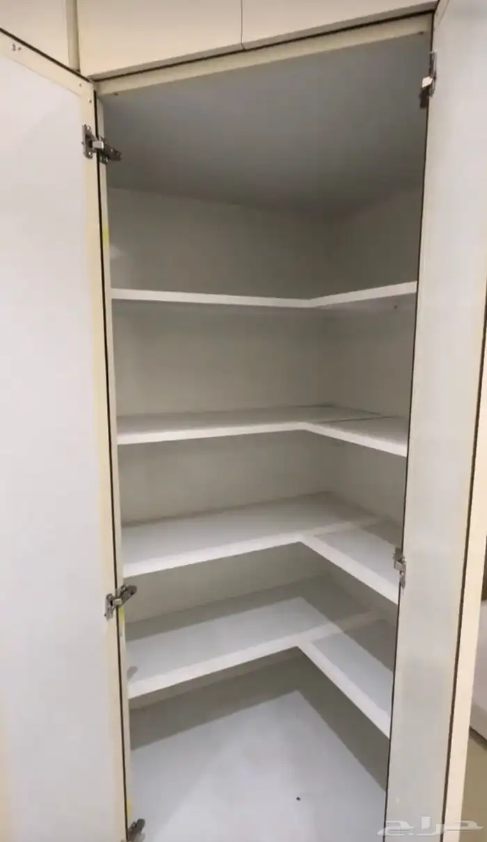 مطابخ درايش. ابواب مغاسل 7