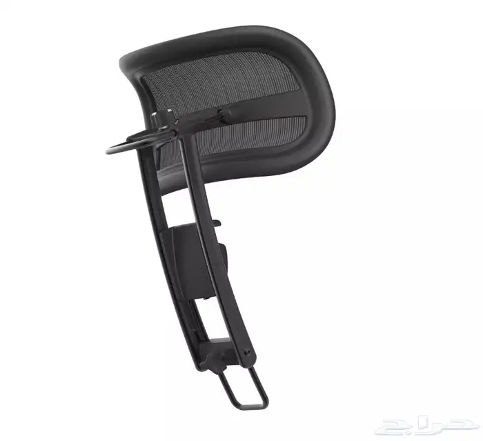 مسند راس كرسي هيرمان ميلر ايرون Herman Miller head rest 5