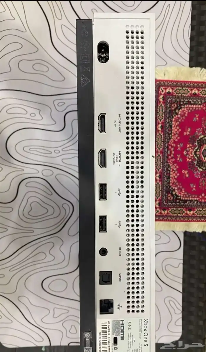 اكس بوكس 1 اخو الجديد 5