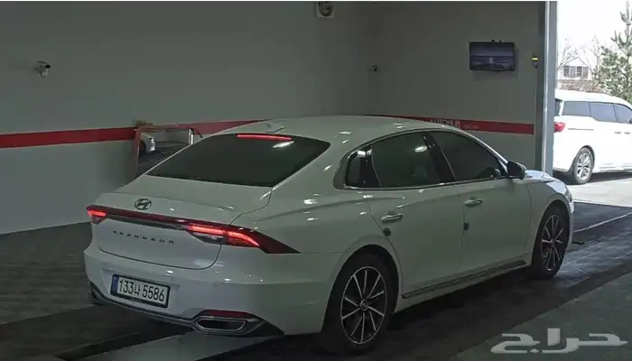 هونداي ازيرا 2022 فل كامل تم البيع . 28