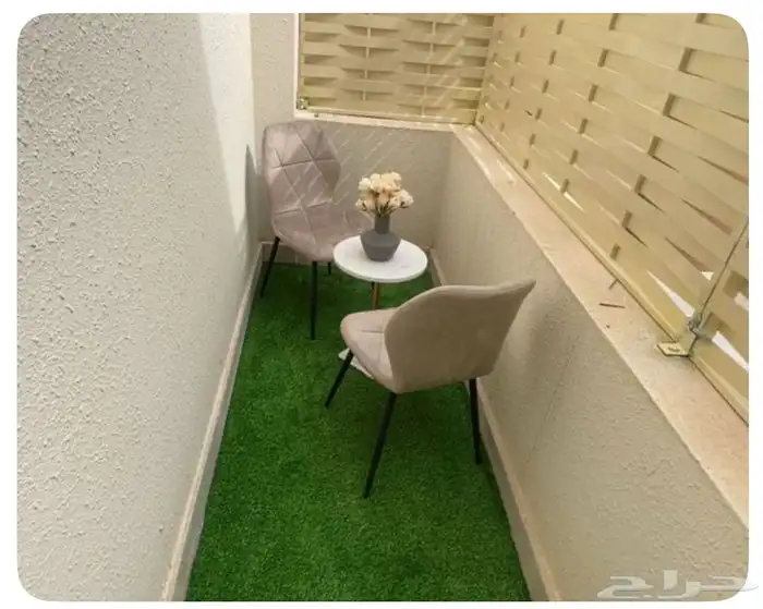 شقه للايجار اليومي او الشهري ويوجد تابي وتمارا 3