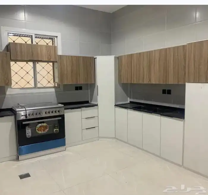 مطبخ جاهز 6متر 9