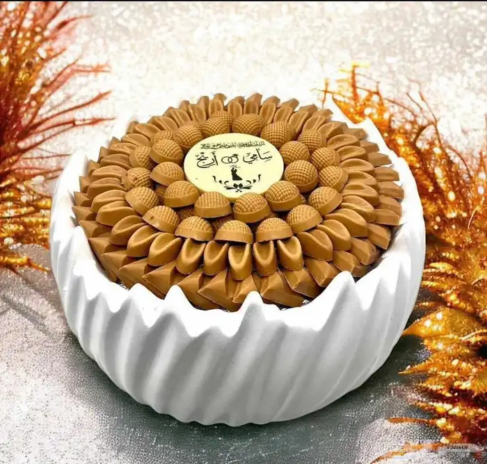 صواني حلا صواني تقديم 26